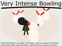 Very Intense Bowling screenshot, image №1962759 - RAWG