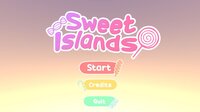 48H Game Jam | Sweet Islands screenshot, image №3445215 - RAWG