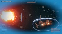 Starship Fighters: Space Combat Simulator screenshot, image №4168857 - RAWG