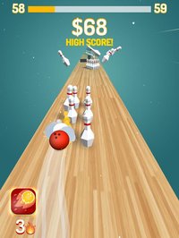 Infinite Bowling! screenshot, image №1935484 - RAWG