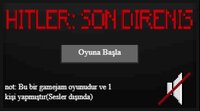 Hitler Son direniş screenshot, image №3572538 - RAWG