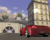 London Racer: World Challenge screenshot, image №365482 - RAWG