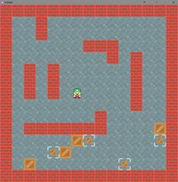 seekoban screenshot, image №1255760 - RAWG