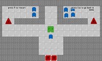 Blueboys screenshot, image №2720041 - RAWG