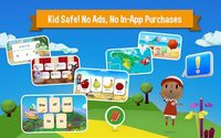 LeapFrog Academy Educational Games & Activities screenshot, image №1424539 - RAWG