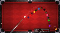 Cue Club 2: Pool & Snooker screenshot, image №104373 - RAWG