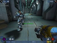 Unreal Tournament 2003 screenshot, image №305327 - RAWG