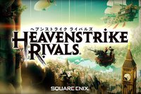 HEAVENSTRIKE RIVALS - TCG PVP! screenshot, image №1444715 - RAWG