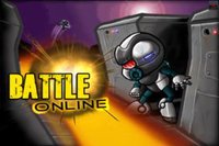 Battle Online Free screenshot, image №1818580 - RAWG