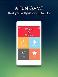Hook Wheel Circle screenshot, image №1344697 - RAWG