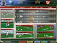 Heimspiel 2006: Der Fussballmanager screenshot, image №459170 - RAWG