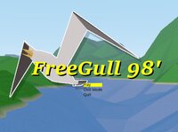 Freegull '98 screenshot, image №3020363 - RAWG
