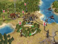 Sid Meier's Civilization 4: Warlords screenshot, image №449701 - RAWG