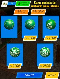 Bocce 3D Ball Sports Simulator screenshot, image №1734491 - RAWG