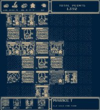 1 Bit Village screenshot, image №1045452 - RAWG