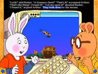 Arthur's Computer Adventure screenshot, image №3938015 - RAWG