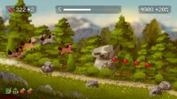 Horse Runner DX screenshot, image №4170697 - RAWG