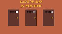 PLAYABLE Monty Hall Problem Simulator screenshot, image №2900140 - RAWG