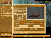 Bird Hunter 2003 screenshot, image №324627 - RAWG