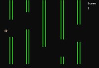 Flappy DOS screenshot, image №2924927 - RAWG