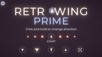 Retro Wing Prime screenshot, image №1750159 - RAWG