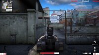 Too Many Bullets (Trojan Fixers Games) screenshot, image №2614786 - RAWG