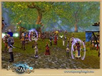 Runes of Magic screenshot, image №497655 - RAWG