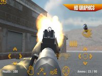 US Army Counter Shoot screenshot, image №1668661 - RAWG