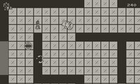 OneBit Berzerk (Playdate) screenshot, image №3456666 - RAWG