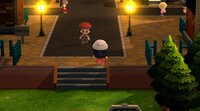 Pokémon Brilliant Diamond, Shining Pearl screenshot, image №2734366 - RAWG