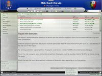 Football Manager 2008 screenshot, image №481789 - RAWG