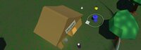 WildyWizard screenshot, image №2754260 - RAWG