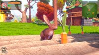 Adventure Forest: Rabbit Story screenshot, image №4070058 - RAWG