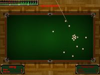 Billiards Club screenshot, image №423088 - RAWG