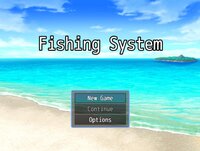 Fishing System screenshot, image №3761340 - RAWG