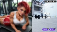 S.X.E. Slider: Swole Mates screenshot, image №4173206 - RAWG