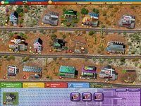 Build-A-Lot 2: Town of the Year screenshot, image №207623 - RAWG