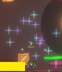 Resilience (Doughet) screenshot, image №3542388 - RAWG