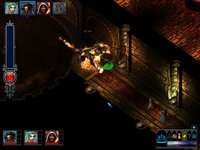 The Temple of Elemental Evil screenshot, image №366387 - RAWG