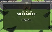 [LDJAM38] The Thief of Silverkeep screenshot, image №1176118 - RAWG