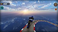 Stunts Contest Super Bike screenshot, image №3602550 - RAWG