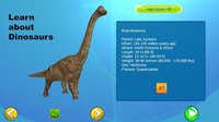 Dinosaur Sim screenshot, image №1480636 - RAWG