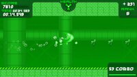 Nuclear Cheetah screenshot, image №4171652 - RAWG