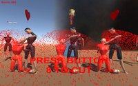 Bloodbath on a Sunny Day (2016) screenshot, image №2464388 - RAWG