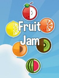 Fruit Jam - a Frutastic Fun Puzzle Game! screenshot, image №2064745 - RAWG