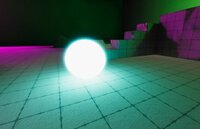 Low Effort FP Parkour Controller screenshot, image №2755479 - RAWG