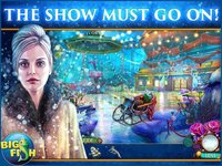 Danse Macabre: Thin Ice - A Mystery Hidden Object Game (Full) screenshot, image №2126513 - RAWG