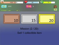 Best Life Simulator (itch) screenshot, image №2117949 - RAWG