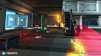 Helios Battle Universe screenshot, image №2643937 - RAWG