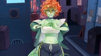 I drink Sorrel Coffee to reboot reality, but I'm being hunted by Monster Girls and armed agents screenshot, image №4212668 - RAWG